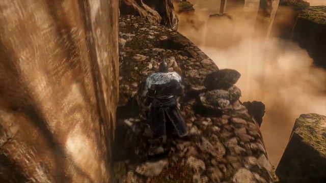 Dark Souls Lore - Первородный грех смотреть онлайн