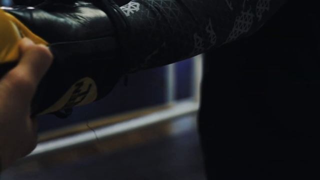 INSTINCT - FIGHT смотреть онлайн