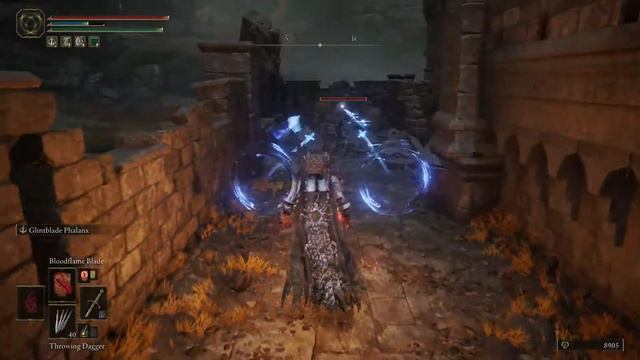 Bloodflame Phalanx смотреть онлайн