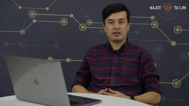 Frontend dasturchilar ko'p, ammo kuchli frontend dasturchi bo'lish uchun qaysi xislatlar kerak? смотреть онлайн