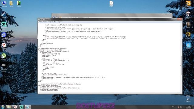 Как установить Twitch mod reloaded в The Binding of Isaac: Repentance Даже на пиратке !!!!!!! смотреть онлайн