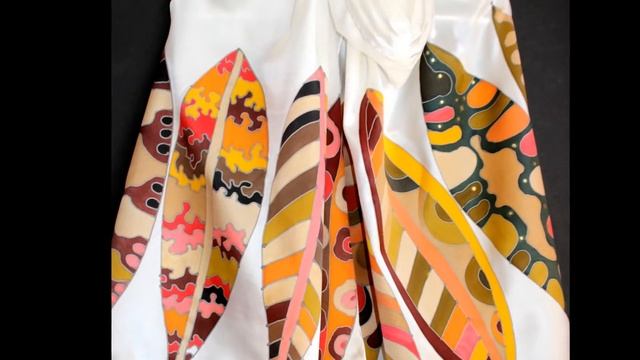 My silk art смотреть онлайн