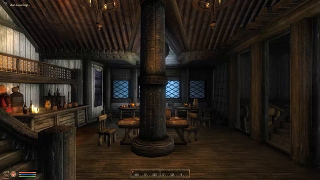 Let's Play The Elder Scrolls IV Oblivion Nord w/ Arrancar #2 The Bloated Float смотреть онлайн