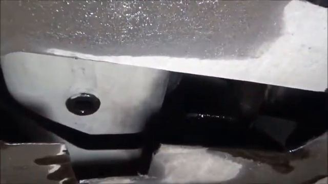 Замена масла двигателя ЗАЗ шанс 1. 3 смотреть онлайн