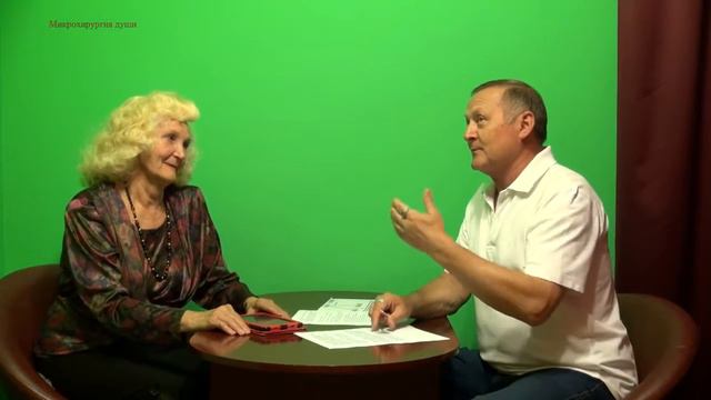 Разговор по душам Передача восьмая Ложь и правда смотреть онлайн