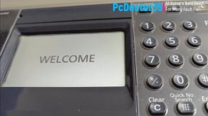 All Kyocera Hard Reset