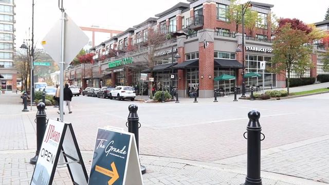 WE LOVE PORT MOODY!!! смотреть онлайн