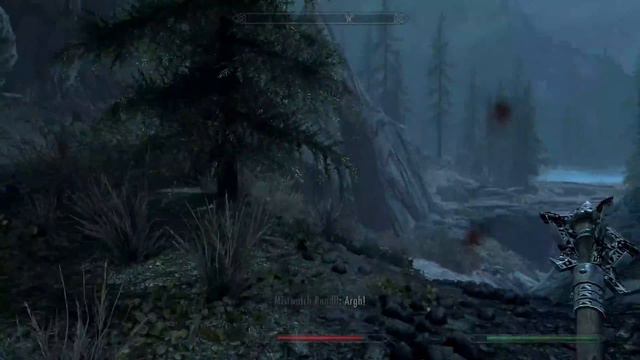 Skyrim | Meer-Ja Ep. 16: Desperate Wives, Part 1 смотреть онлайн