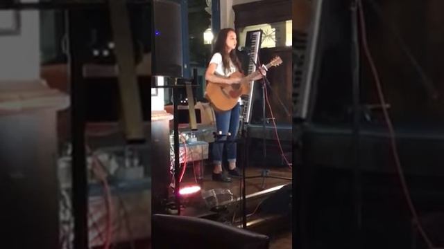 First Open Mic London UK смотреть онлайн