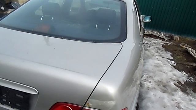 Путишевствие по авторазборке Тверь смотреть онлайн