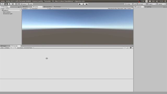 Random Number in Unity 3D Tutorial For Beginners смотреть онлайн