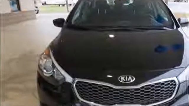 2016 Kia Forte Used Cars Havelock NC