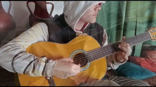 Jesper Kyd- City Of Jerusalem OST (SHARKHop Remake)[Assassin's Creed]