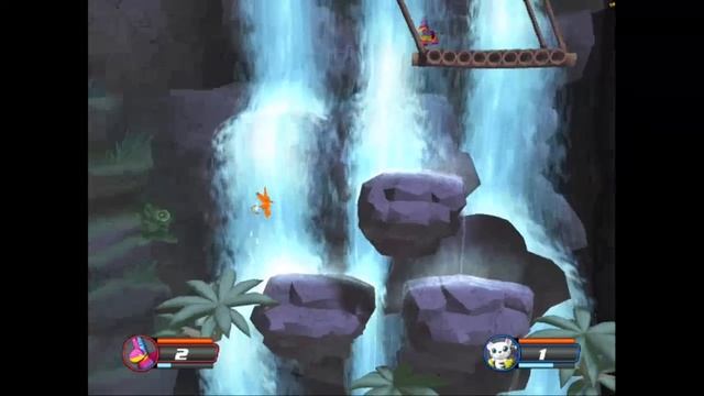 Digimon Rumble Arena 2 es DIVERTIDO [Y MUY IMPERFECTO] смотреть онлайн