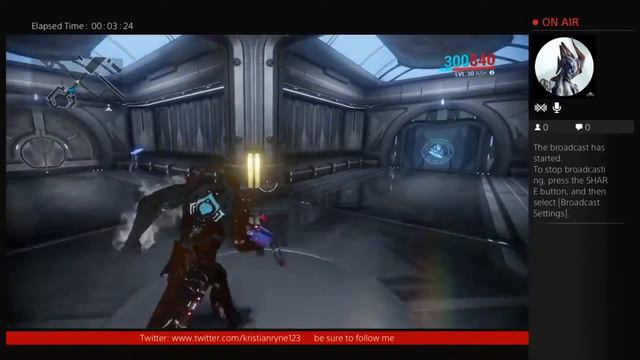 Tutorial: How to use weapons in the dojo in warframe (outdated) смотреть онлайн