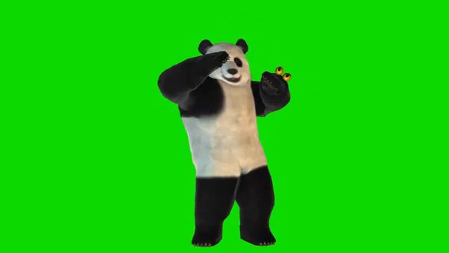 kuma speedbag animated front tekken chroma смотреть онлайн