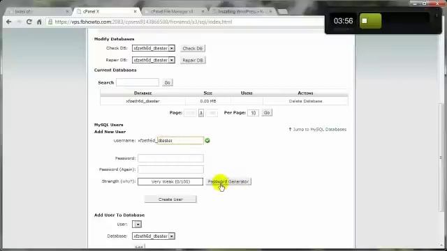 WordPress Security: Secure Manual Install смотреть онлайн