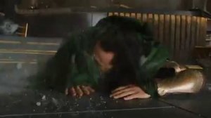 Халк против Локи