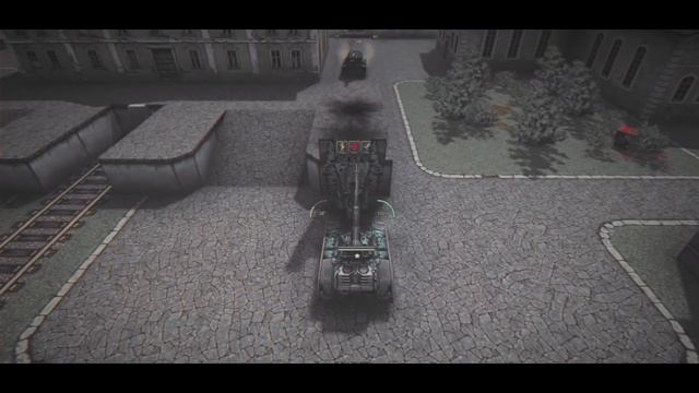 Tanki Online - Master Of Parkour 2019! танки Онлайн / мастер паркура 2019