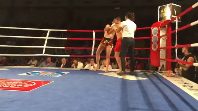 75 kg kick boks K1 смотреть онлайн