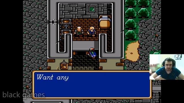 Shining force replay #2 Настройка вебки смотреть онлайн