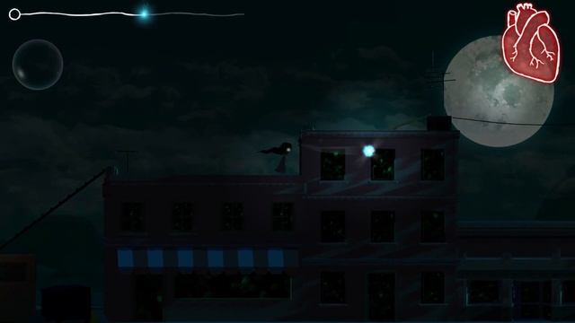 Selma And The Wisp - Complete Walkthrough (Chapters 1-10)
