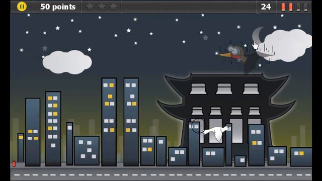 Kill the Duck: Town Invaders смотреть онлайн