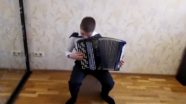 Танцующий скрипач смотреть онлайн