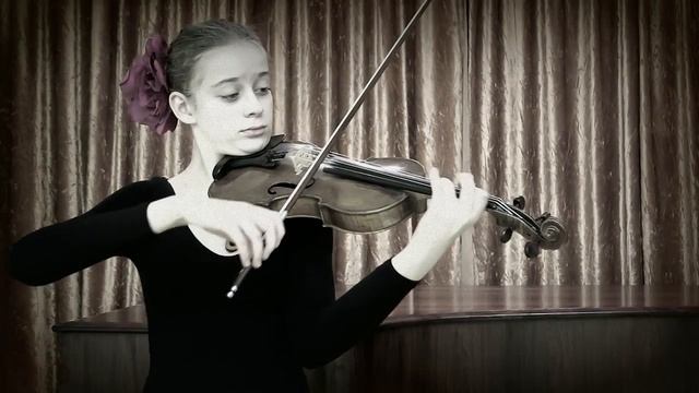 Aram Khachaturian Adagio смотреть онлайн