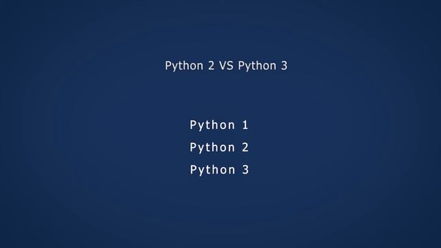 History of Python ?? | Python 2 VS Python 3 | Which Python Version should we learn? смотреть онлайн