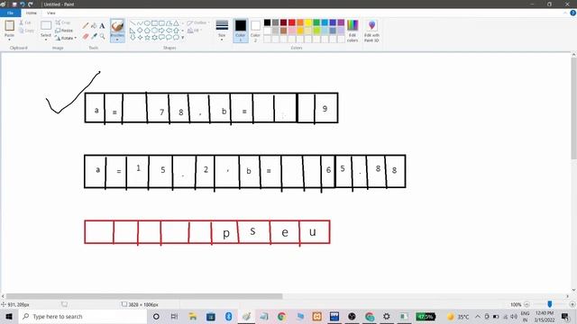 How do suppression character and format specifiers work? #8 смотреть онлайн