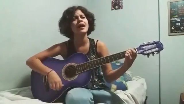 Cover- Pacify Her Melanie Martinez смотреть онлайн