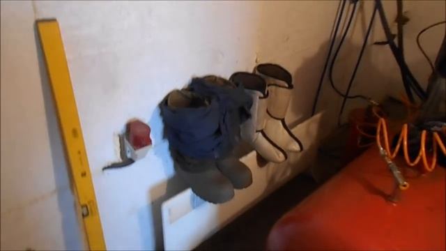ЦЕХ ПЕСКОСТРУЙНОЙ ОБРАБОТКИ, ЧАСТЬ №2 смотреть онлайн