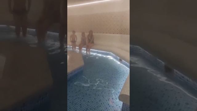 Нижнекамские термы