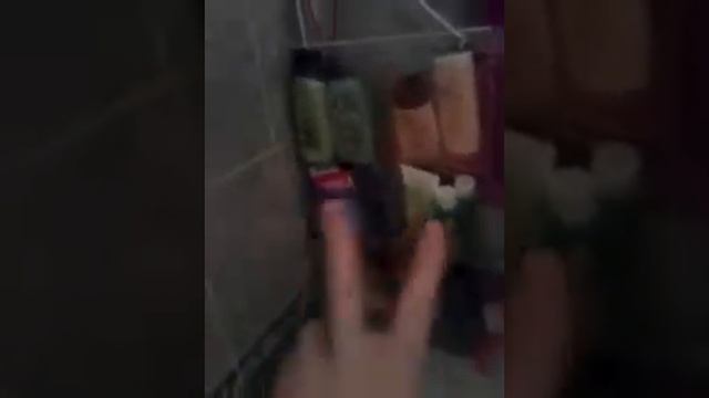 Обзор моей ванной комнаты смотреть онлайн