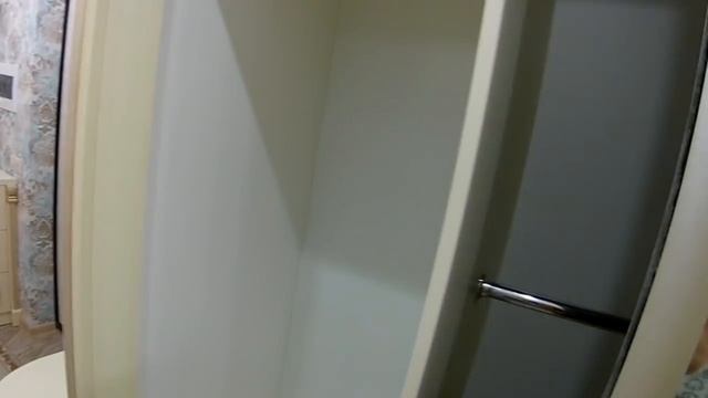 Прихожая КЛАССИКА. Обзор № 67.