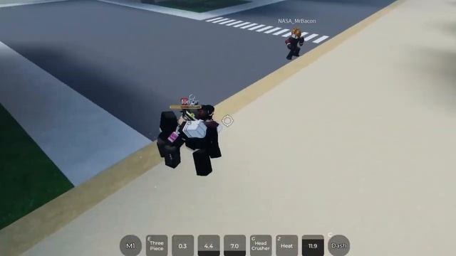 (Stardust odyssey) Roblox Johnny Cage experience смотреть онлайн