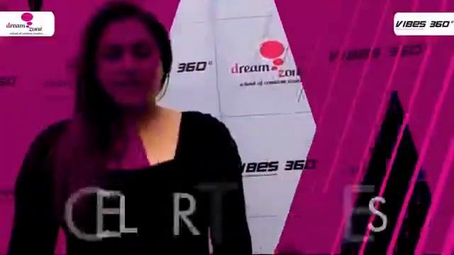 Vibes 360° Connecting Upcoming Fashion Designers with Industry Experts! смотреть онлайн