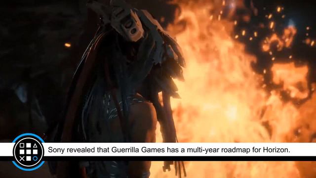 PlayStation Weekly News - Death Stranding’s Playable, Detroit: Become Human & Diablo 3’s Necromance смотреть онлайн