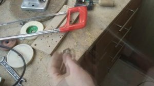 Как сделать Втулку для абразивного  КРУГА,  Шлифовальной Насадки