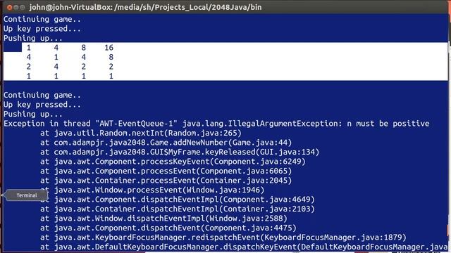 Episode 8: Checking for End Game смотреть онлайн