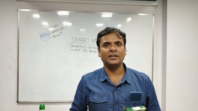 SMART KAVACH organic fungicide ki jankaari...Details about SMART KAVACH organic fungicide. смотреть онлайн