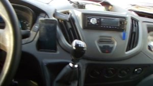 Форд Транзит - недостатки и минусы автомобиля