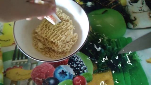 Как правильно заваривать ролтик