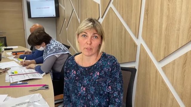 «TWI - Инструктаж на рабочем месте и система наставничества». Отзыв. смотреть онлайн