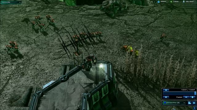 Harlem Shake (Starcraft Edition) смотреть онлайн