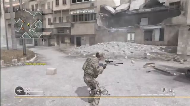 Cod 4 mods|Flyin Turnip-Free Invites смотреть онлайн