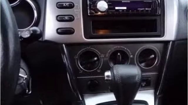 2004 Toyota Matrix Used Cars Wilton IA смотреть онлайн