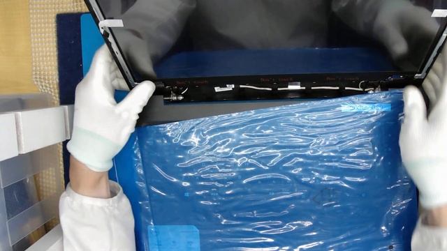 DELL Vostro 3591 分解 Disassembly смотреть онлайн