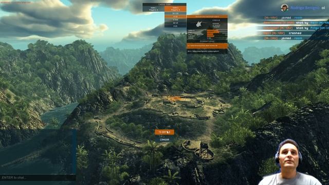 HELIBORNE 2016 Helicopter War game on Steam смотреть онлайн